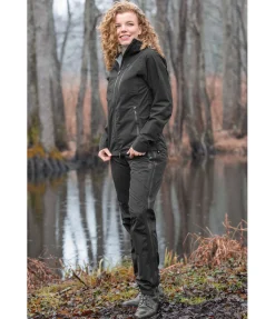 Veste de pluie très technique Glacier