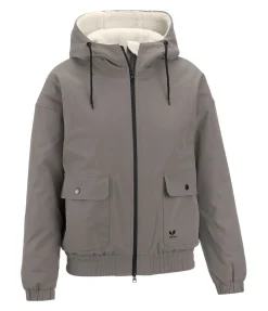 Veste d'hiver Snow Dome