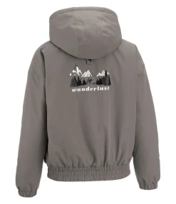 Veste d'hiver Snow Dome