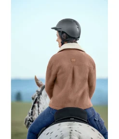 Veste d'hiver en velours côtelé Red Rocks