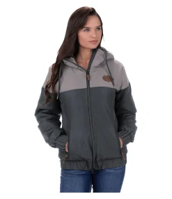 Veste d'hiver femme Leila