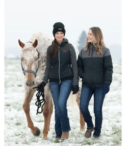 Veste d'hiver femme Leila