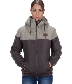 Veste d'hiver femme Leila