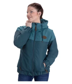 Veste d'hiver femme Leila