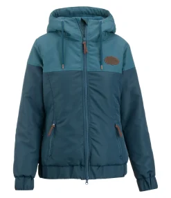 Veste d'hiver femme Leila