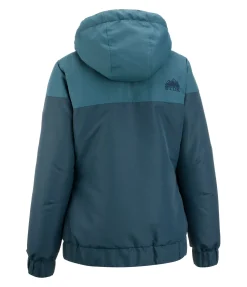 Veste d'hiver femme Leila