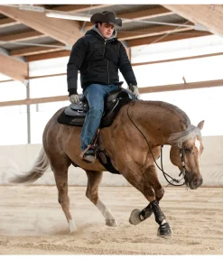 Veste d'hiver homme Mason