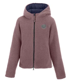 Veste d'hiver réversible enfant Carli