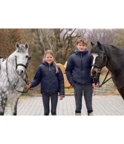 Veste d'hiver réversible enfant Carli