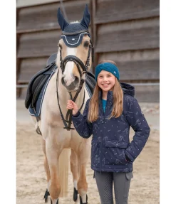 Veste d'hiver softshell enfant Janice