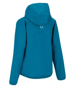 Veste d'hiver softshell enfant Carat