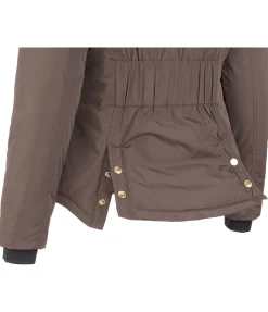 Veste d'équitation à capuche Lotta