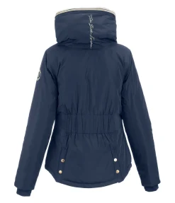 Veste d'équitation à capuche Lotta