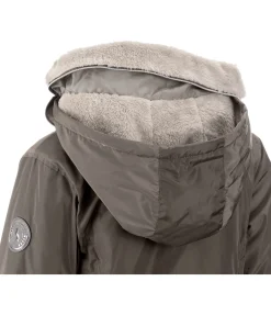 Veste d'équitation à capuche enfant Benja