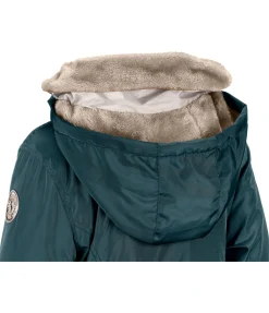 Veste d'équitation à capuche enfant Benja