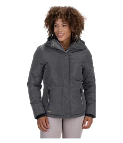 Veste d'équitation à capuche Lotta