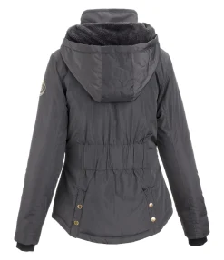 Veste d'équitation à capuche Lotta