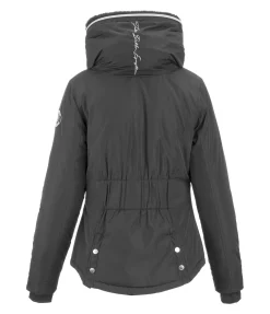 Veste d'équitation à capuche Lotta
