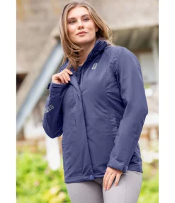 Veste d'équitation 3 en 1 Rina