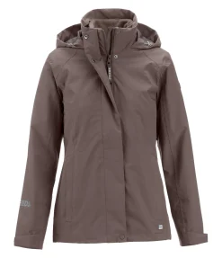 Veste d'équitation 3 en 1 Rina II