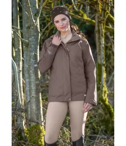 Veste d'équitation 3 en 1 Rina II