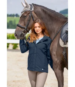 Veste d'équitation 3 en 1 Rina
