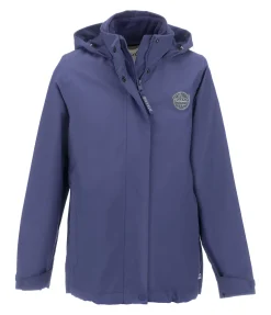 Veste d'équitation 3 en 1 Enfant Runa