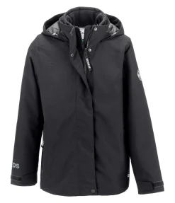 Veste d'équitation 3 en 1 enfant Runa II