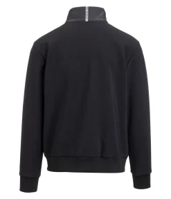 Veste d'équitation bi-matière homme Lissabon