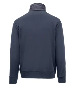 Veste d'équitation bi-matière homme Garland