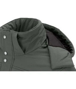 Veste d'équitation d'hiver softshell homme Bozeman