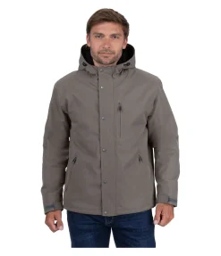 Veste d'équitation d'hiver unisexe Peyton