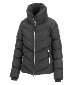 Veste d'équitation matelassée Emma