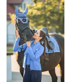 Veste d'équitation stretch Performance Nia