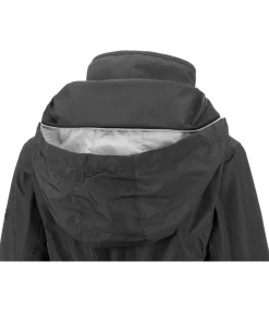 Veste d'équitation technique à capuche Hanne