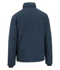 Veste d'équitation technique d'hiver homme Woodstock