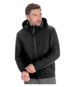 Veste d'équitation thermique homme Topeka