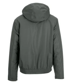 Veste d'équitation thermique homme Topeka