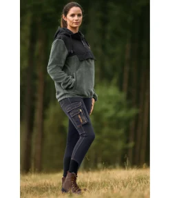 Veste en polaire à enfiler Niagara Falls