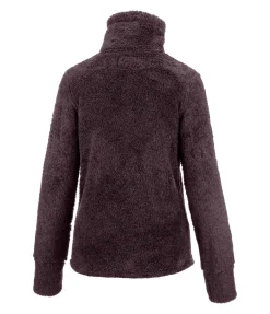 Veste en polaire Teddy Ella II