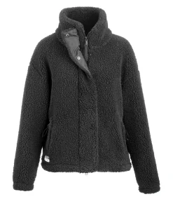 Veste en polaire Teddy Fay