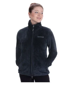 Veste en polaire Teddy Svala