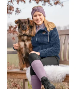 Veste en polaire Teddy enfant Billie