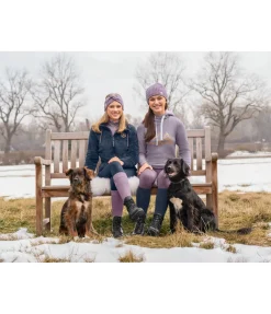 Veste en polaire Teddy enfant Billie