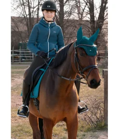 Veste en tricot polaire enfant Sina