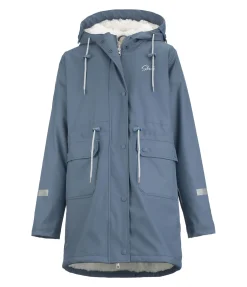 Veste hiver de pluie enfant Sealy II