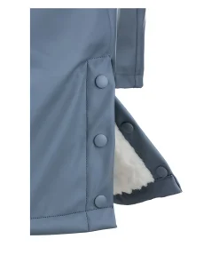 Veste hiver de pluie enfant Sealy II