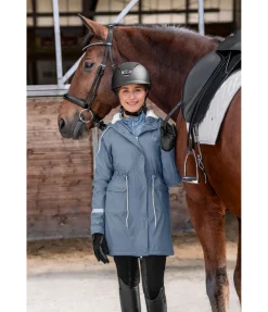 Veste hiver de pluie enfant Sealy II