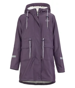Veste hiver de pluie enfant Sealy II