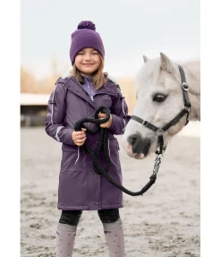 Veste hiver de pluie enfant Sealy II